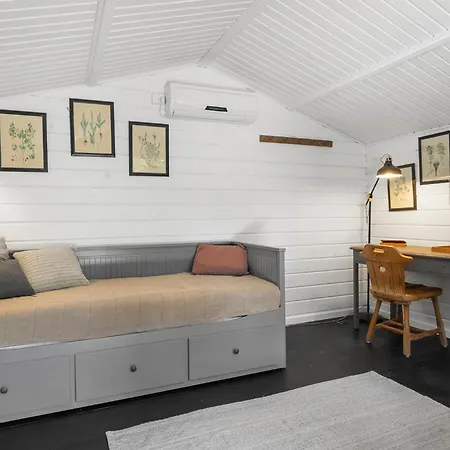 Lovely In With Wifi * Tranekær