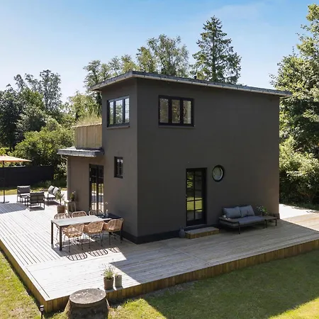 Lovely In With Wifi Tranekær