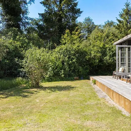 Lovely In With Wifi * Tranekær