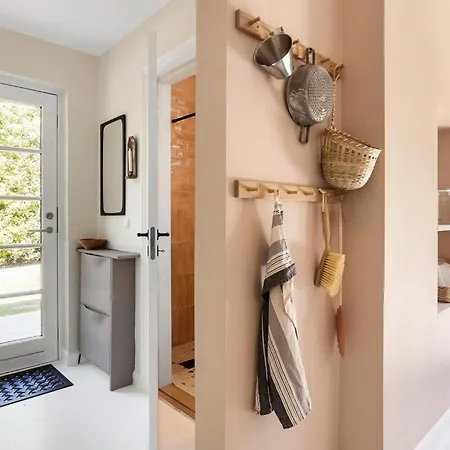 Lovely In With Wifi בית נופש