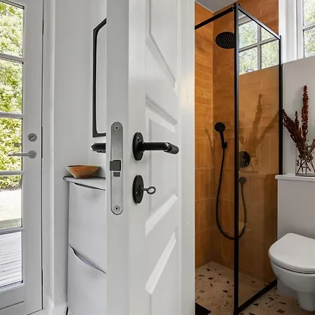 Lovely In With Wifi *