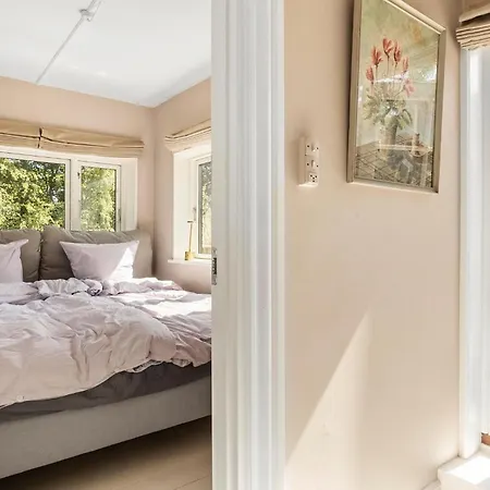 Lovely In With Wifi Tranekær