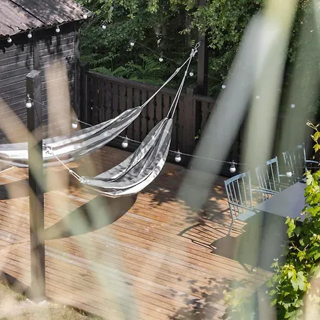 Lovely In With Wifi בית נופש *