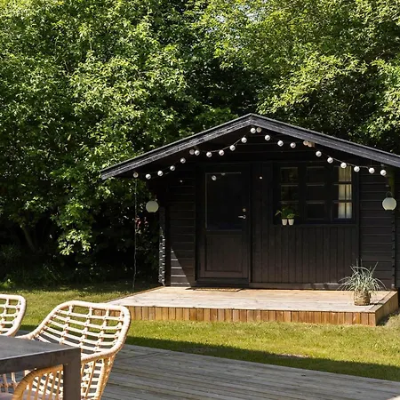 Lovely In With Wifi בית נופש