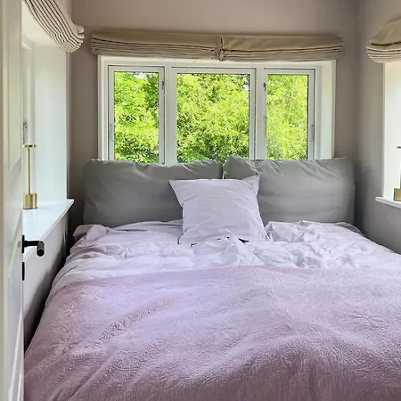 Lovely In With Wifi * Tranekær