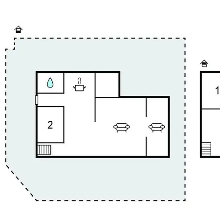 Lovely In With Wifi Tranekær